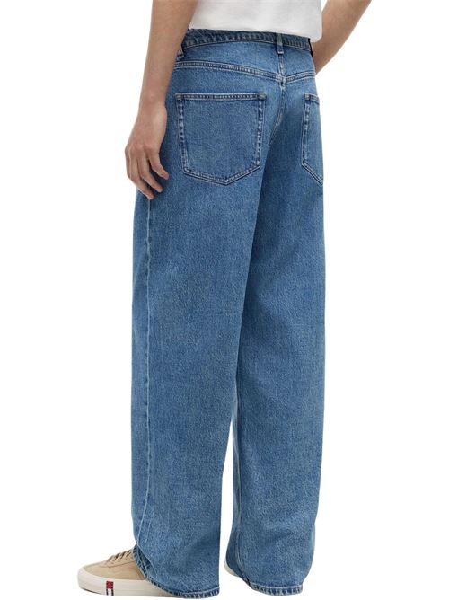 Jeans baggy Tommy Jeans | DM0DM236451AB